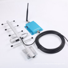 62dB 850MHz 3G GSM CDMA Cell Phone Signal Booster